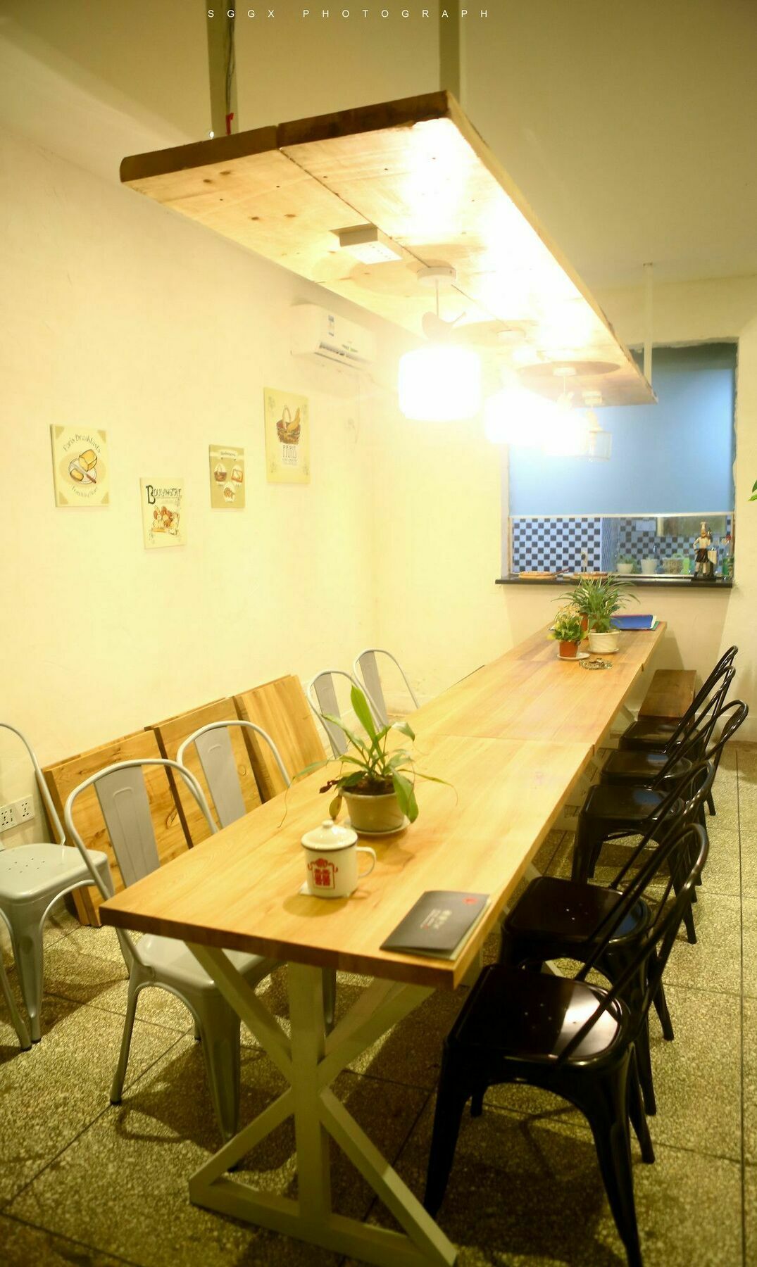 Luoyang Heartland International Youth Hostel Ngoại thất bức ảnh