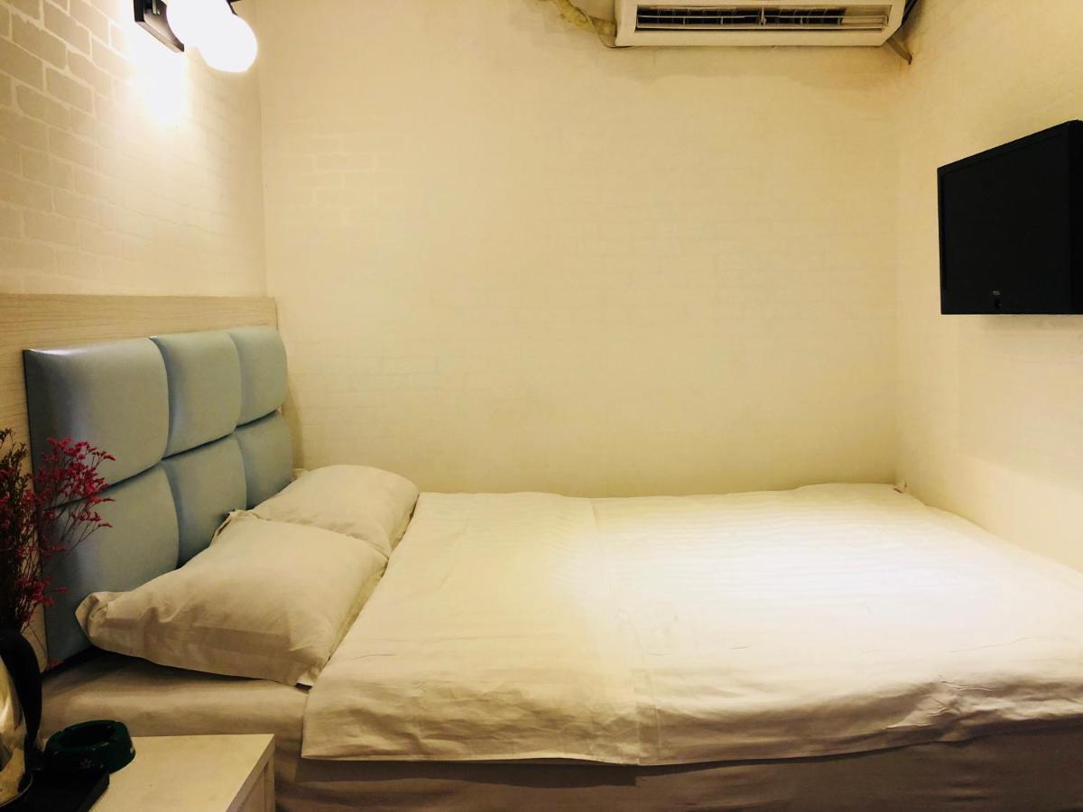Luoyang Heartland International Youth Hostel Ngoại thất bức ảnh